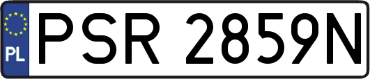 PSR2859N
