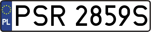 PSR2859S