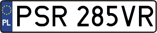 PSR285VR