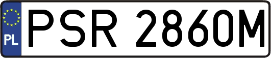 PSR2860M