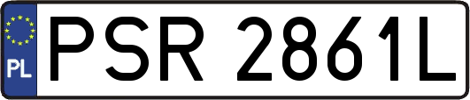 PSR2861L