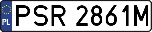 PSR2861M