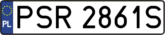PSR2861S