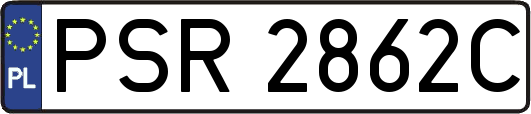 PSR2862C