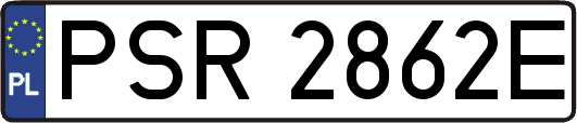 PSR2862E