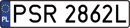 PSR2862L