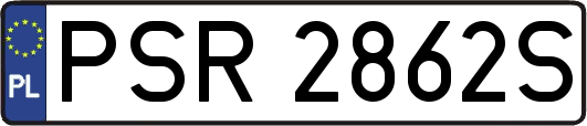 PSR2862S