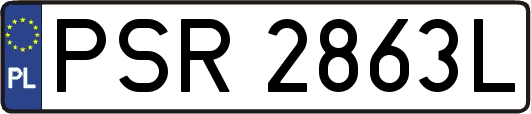 PSR2863L