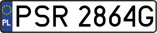 PSR2864G