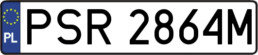 PSR2864M
