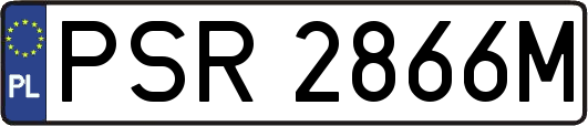 PSR2866M