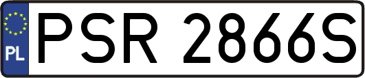 PSR2866S