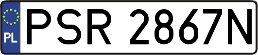 PSR2867N
