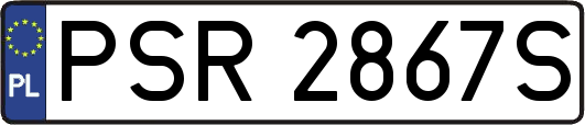 PSR2867S