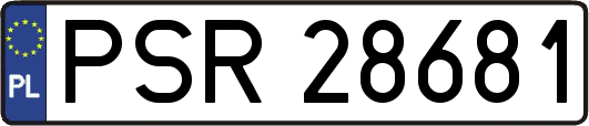 PSR28681