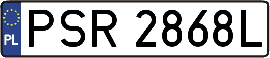 PSR2868L