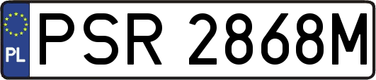 PSR2868M