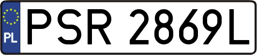 PSR2869L