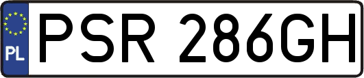 PSR286GH