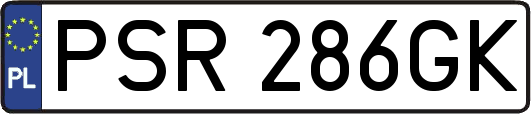 PSR286GK