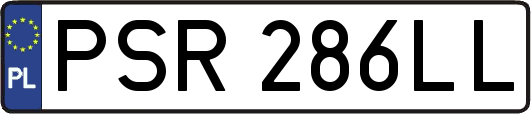 PSR286LL