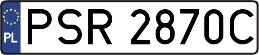 PSR2870C