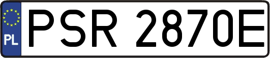 PSR2870E