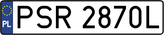 PSR2870L