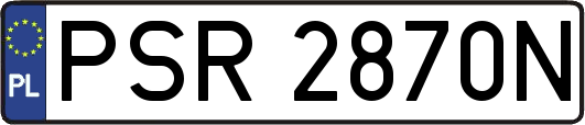 PSR2870N