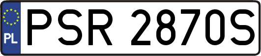 PSR2870S