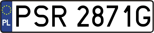 PSR2871G