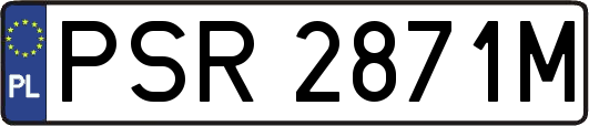 PSR2871M