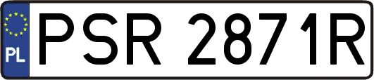 PSR2871R
