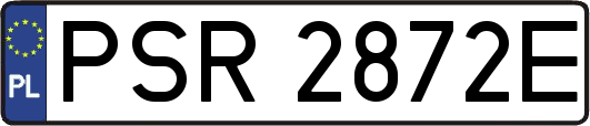 PSR2872E