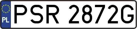 PSR2872G