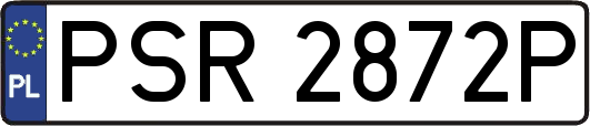 PSR2872P