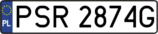 PSR2874G