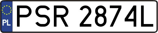 PSR2874L
