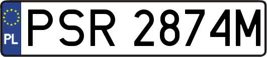 PSR2874M