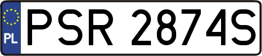 PSR2874S