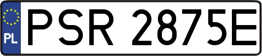 PSR2875E