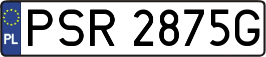 PSR2875G