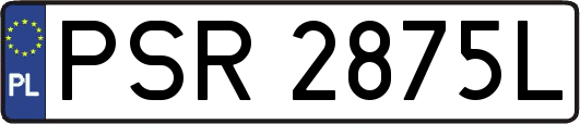 PSR2875L