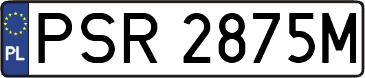 PSR2875M