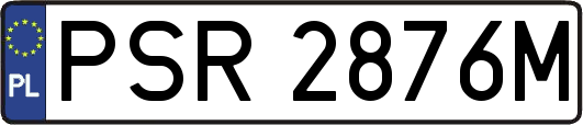 PSR2876M