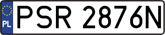 PSR2876N