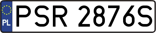 PSR2876S
