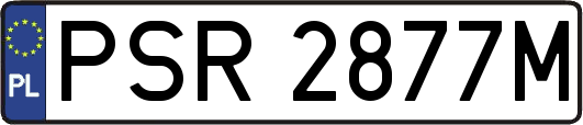 PSR2877M