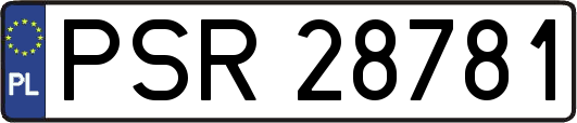 PSR28781