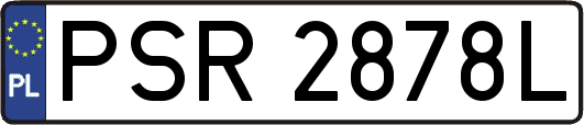 PSR2878L